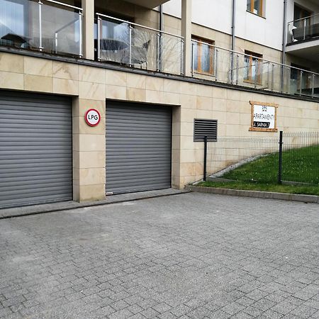 Windberg Apartment Karpacz Bagian luar foto