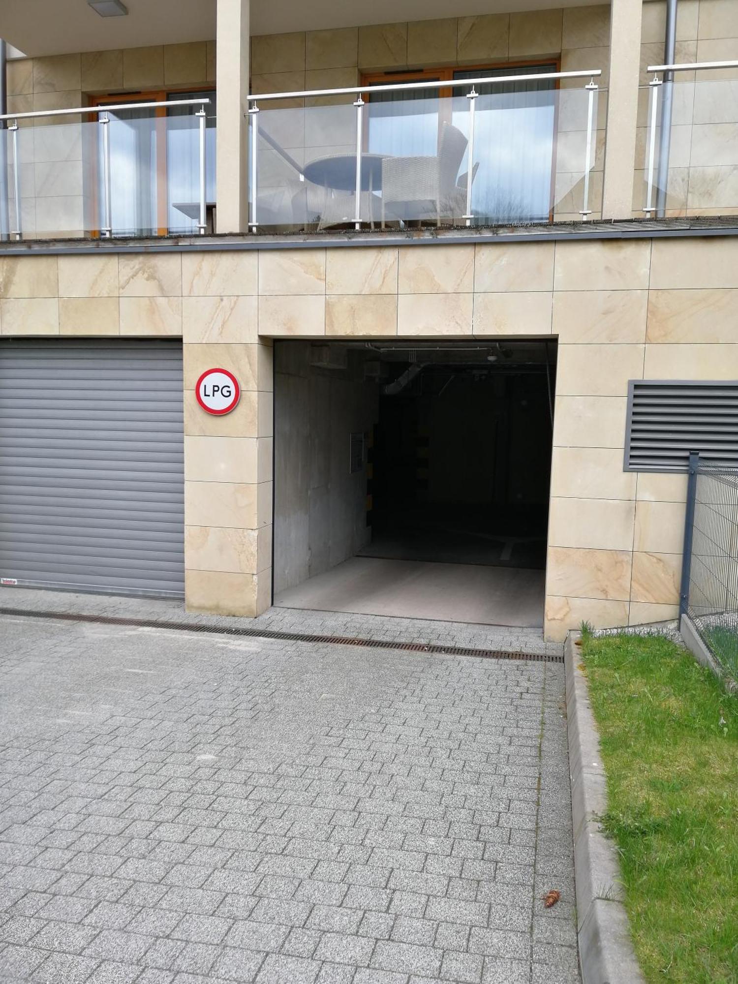 Windberg Apartment Karpacz Bagian luar foto
