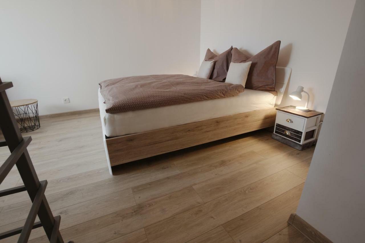 Windberg Apartment Karpacz Bagian luar foto