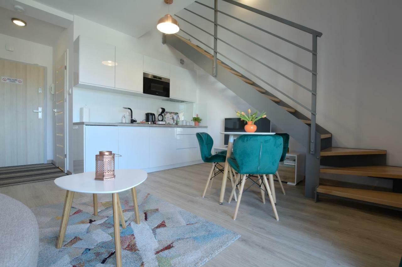 Windberg Apartment Karpacz Bagian luar foto