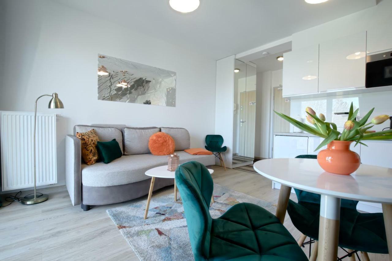 Windberg Apartment Karpacz Bagian luar foto