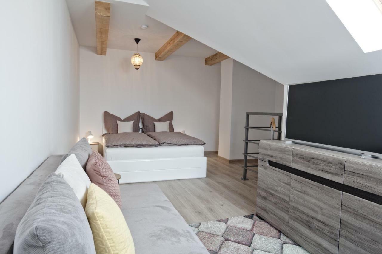 Windberg Apartment Karpacz Bagian luar foto