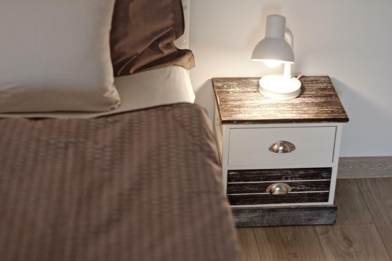 Windberg Apartment Karpacz Bagian luar foto