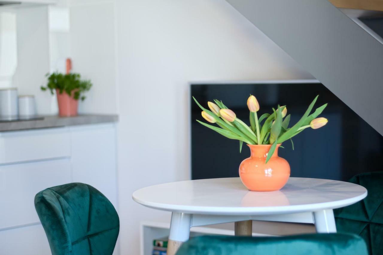 Windberg Apartment Karpacz Bagian luar foto