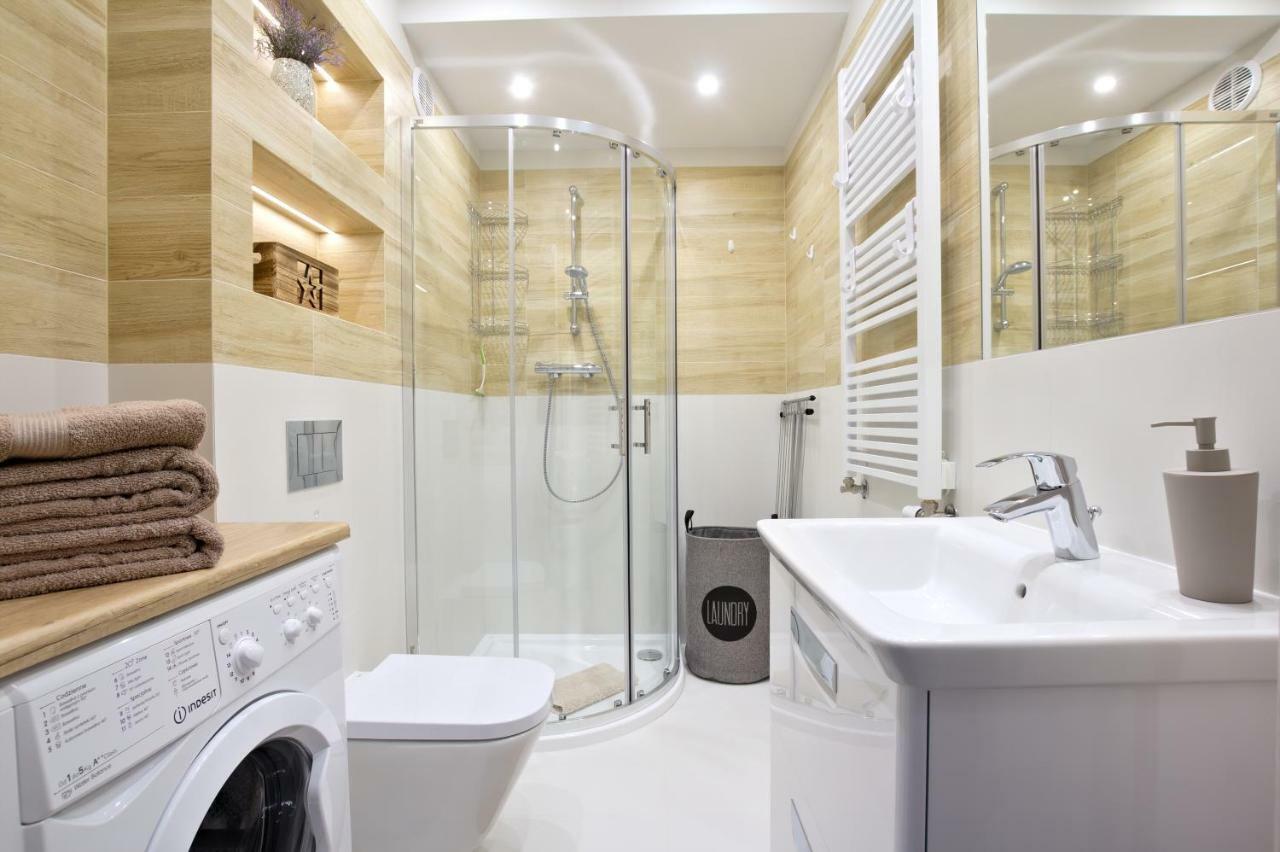 Windberg Apartment Karpacz Bagian luar foto